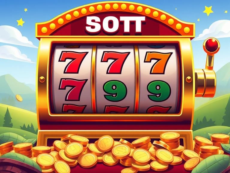 6777