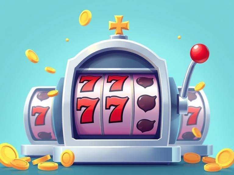 6777