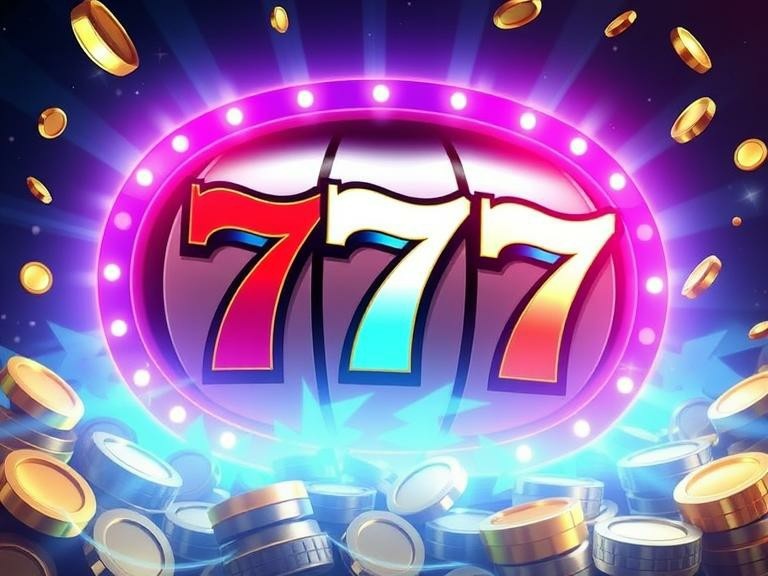 6777
