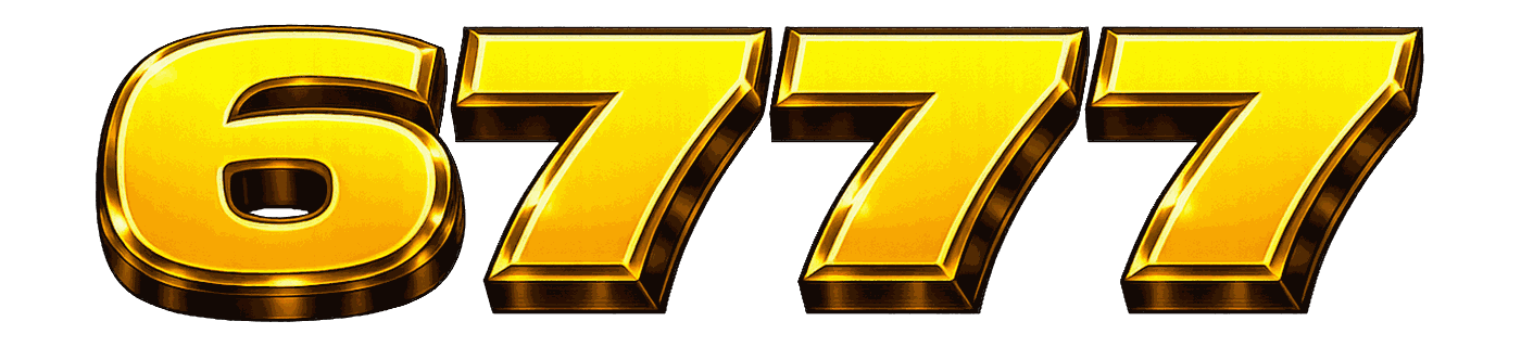 6777 লাইভ লোগো